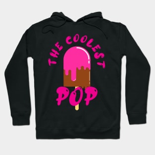 The coolest pop Hoodie